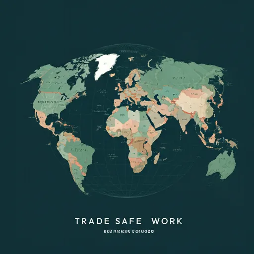 Trade Map