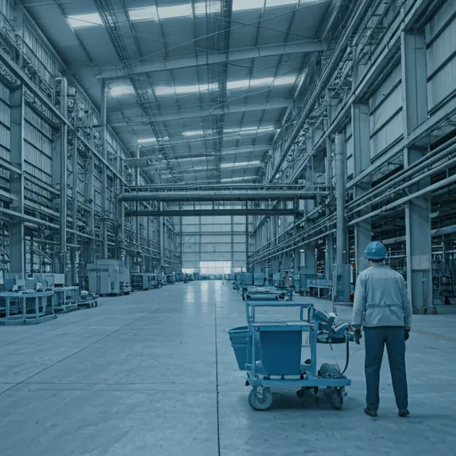 Supplier Factory