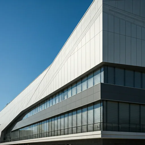 Modern Architecture
