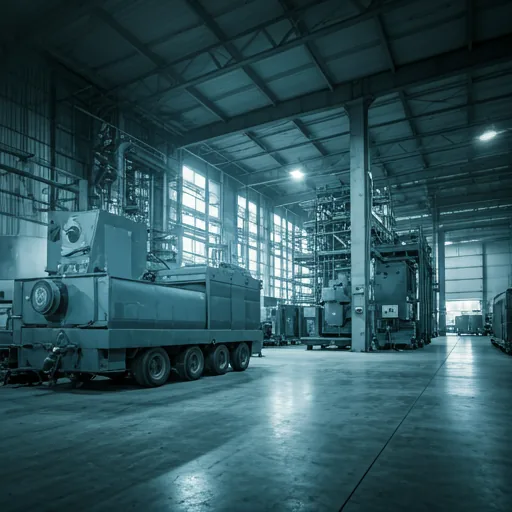 Supplier Factory