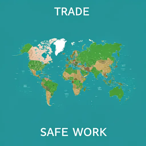 Trade Map