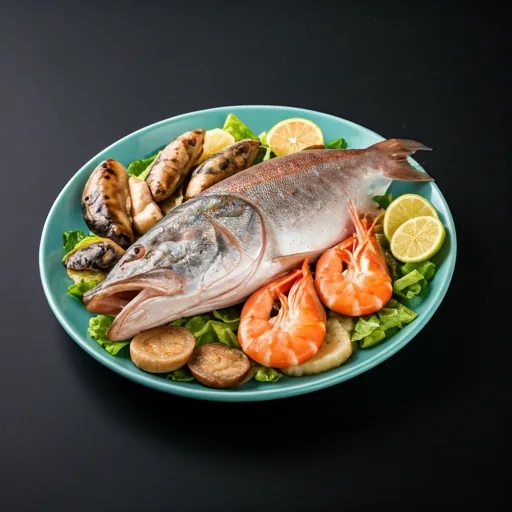 Seafood