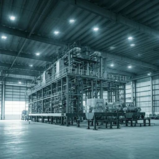 Supplier Factory