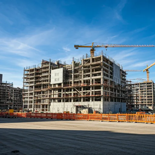 Construction Site